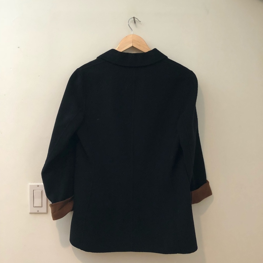 Wool jacket - Picture 4 of 4